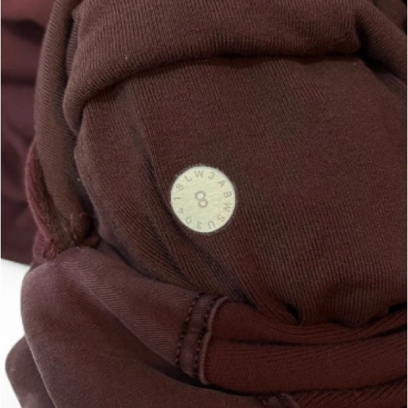 Lululemon Starting Place Hoodie - Picture 10 of 10